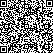 Company's QR code Petr Hamouz