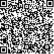 Company's QR code CCA Servis, s.r.o.