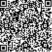 Company's QR code Jana Benesova