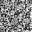 Company's QR code MF Trade Group s.r.o.