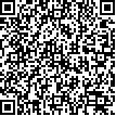 QR Kode der Firma UltimoX, s.r.o.