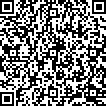 QR Kode der Firma Liecive rastliny, s.r.o.