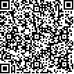 QR Kode der Firma Laroj, s.r.o.