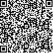 Código QR de la empresa Milan Sedlacek