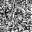 QR Kode der Firma Monstavby Morava, s.r.o.