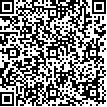 Código QR de la empresa Virtual reality systems -Prague, spol. s r.o.