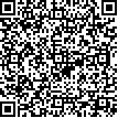 QR kód firmy Central Gastro, s.r.o.