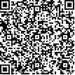 QR Kode der Firma Petr Souta