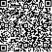 QR Kode der Firma Different Fashion s.r.o.