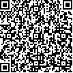 QR Kode der Firma Aloa, s.r.o.