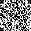 QR Kode der Firma Czech-Apex, s.r.o.