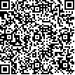 Company's QR code Alena Zemanova