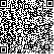 QR Kode der Firma minorline, s.r.o.