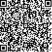 Company's QR code MUDr.Magda Hainova