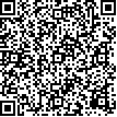 Código QR de la empresa E&G, s.r.o.