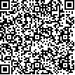 Company's QR code Clintrial, s.r.o.