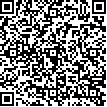 QR Kode der Firma Irena Blazkova