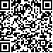 Company's QR code Oldrich Ambroz