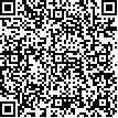 Código QR de la empresa Antonin Zajac