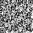 Company's QR code Blahova Petra, Mgr., advokat