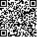 Código QR de la empresa Ivana Lichnovska