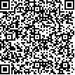 Código QR de la empresa HG s. r.o.