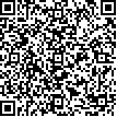 Company's QR code AKCIE CZ  -  MUDr.Jan Hysek