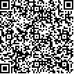 Company's QR code Renata Mladenkova