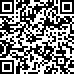 Código QR de la empresa Kubus atelier, s.r.o.