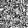 Company's QR code Klaudia Lehotska