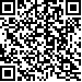 Company's QR code Yvetta Demeterova