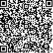 QR Kode der Firma Samar SR, s.r.o.