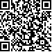 Company's QR code Bohemia Deposits, a.s.