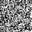 Company's QR code Tomas Voldan Mgr.