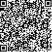 Código QR de la empresa Radomir Vondra