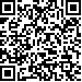 Código QR de la empresa Netinvest, s.r.o.