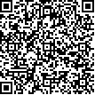 Company's QR code Penzion Labska, a.s.