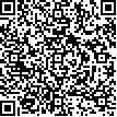 QR codice dell´azienda B.K.F. advokatska kancelaria, v.o.s.