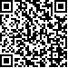 Company's QR code Julie Kolarova