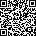 Company's QR code Eva Juzova - firma Juza