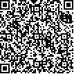 Company's QR code Radbau, s.r.o.