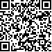 QR Kode der Firma BR stavby, s.r.o.