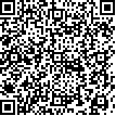 Código QR de la empresa PAVAX, s.r.o.