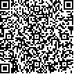 Company's QR code Ceska posta, s.p.