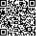 Company's QR code ZAVT, akciova spolecnost