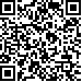 Company's QR code Advoca, s.r.o.