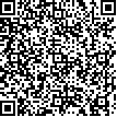 QR Kode der Firma MUDr. Vera Gabrielova