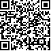 Company's QR code Lenka Novotna