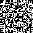 Company's QR code Lucie Polakova