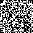 Company's QR code Vyssi odborna skola herecka s.r.o.